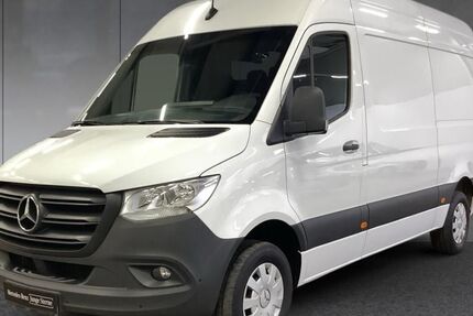 Mercedes-Benz Sprinter 240.300 km 18.430 &euro; Nordhausen 99734
