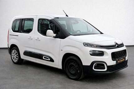 Citroen Berlingo 82.000 km 15.290 &euro; Flörsheim am Main 65439
