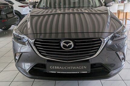 Mazda CX-3 108.289 km 13.850 &euro; Bedburg 50181
