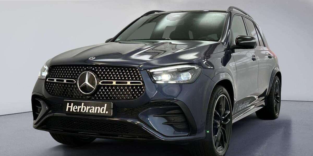 Mercedes-Benz GLE 450 6.103 km 89.990 € Rhede 46414