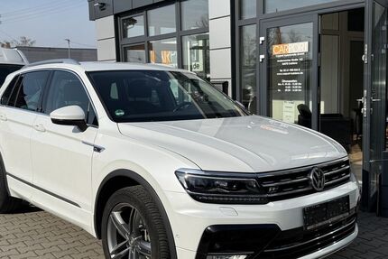 VW Tiguan 170.000 km 17.990 &euro; Koblenz/Rh. 56070