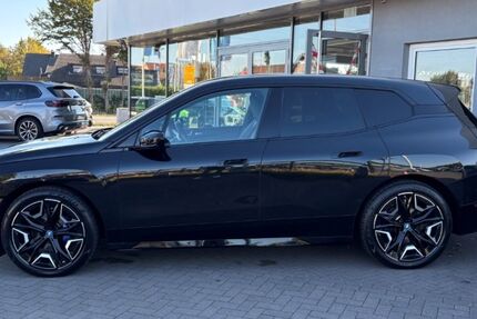 BMW iX 15.194 km 64.980 € Ahaus 48683