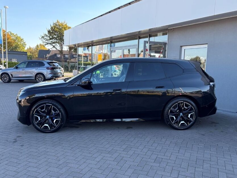 BMW iX 15.194 km 64.980 € Ahaus 48683