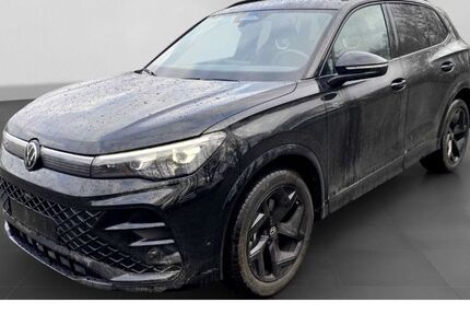 VW Tiguan 12.311 km 48.560 &euro; Herzberg 04916