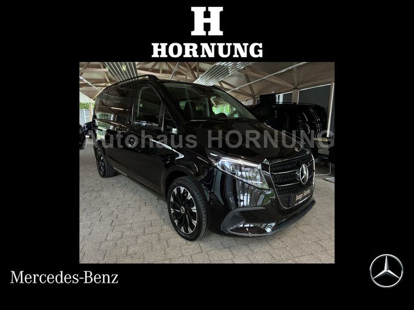 Mercedes-Benz V 300 20.452 km 74.900 € Penzberg 82377