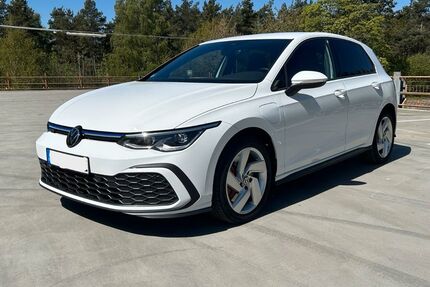 VW Golf 47.000 km 21.500 &euro; Lahntal 35094
