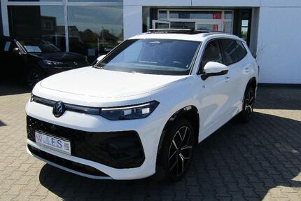 VW Tayron 26.291 km 49.950 &euro; Emmerich am Rhein 46446