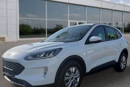 Ford Kuga 40.434 km 21.490 &euro; Bad Neustadt 97616