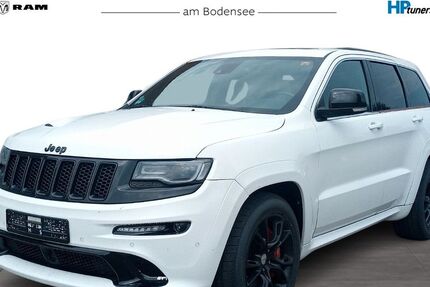 Jeep Grand Cherokee 119.500 km 28.950 € Stockach 78333