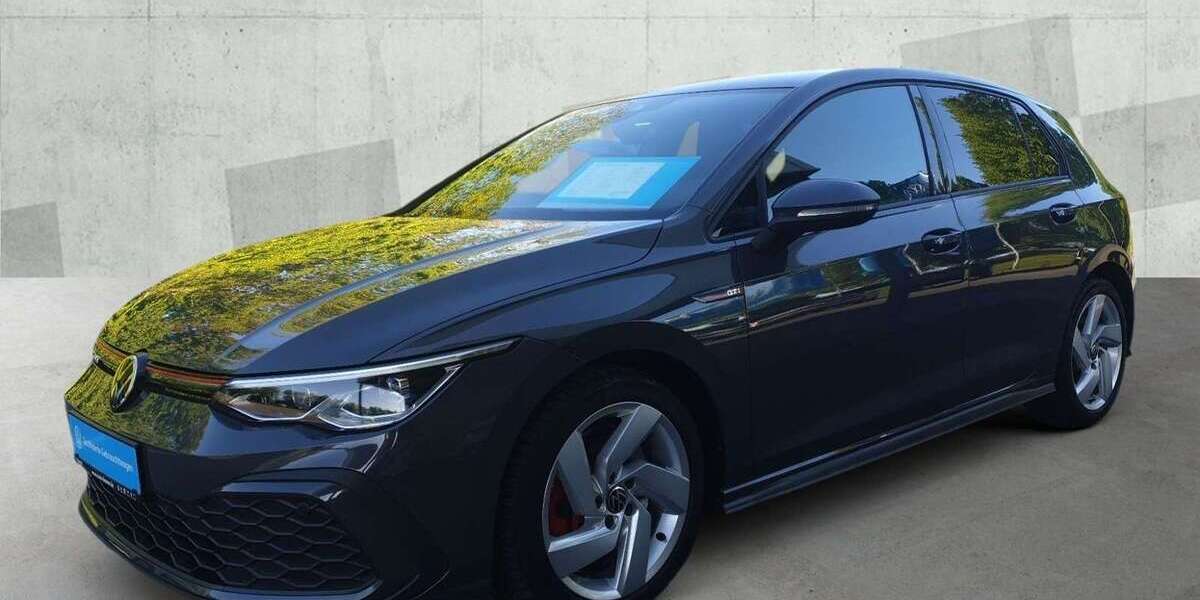 VW Golf 72.000 km 23.390 &euro; Borken 46325