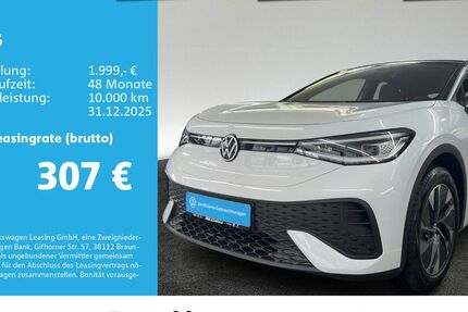 VW ID.5 2.708 km 36.920 &euro; Neu-Ulm 89231