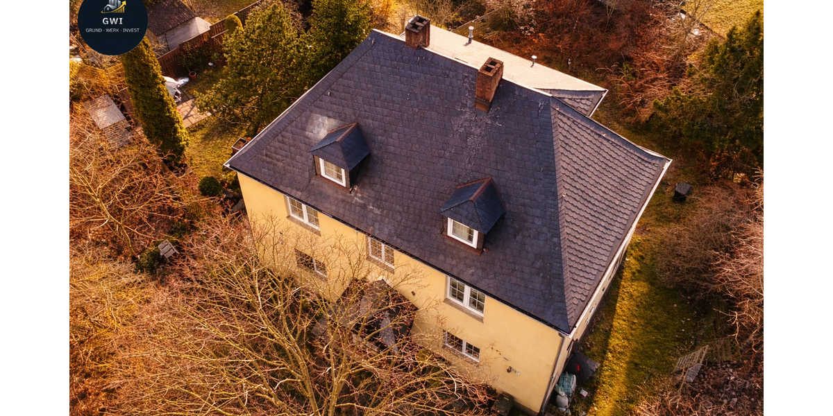 Einfamilienhaus Hof Neuhof - 9 Zimmer, 205 m&sup2;, 249.000&euro; | Angebot:26313280