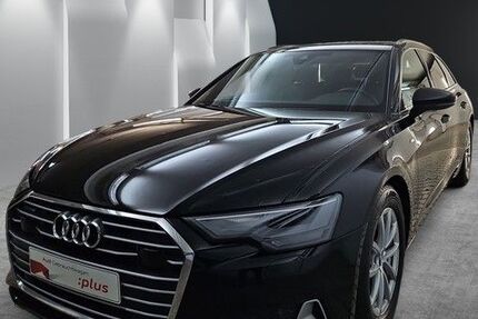 Audi A6 43.710 km 41.970 &euro; Speyer 67346