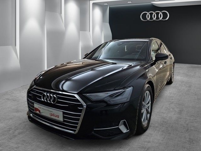 Audi A6 43.710 km 41.970 &euro; Speyer 67346