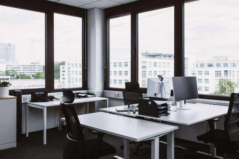 Büro in Stuttgart 800 € 23 m²