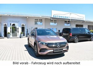 Mercedes-Benz EQA 250+ AMG Line Navigation Night PanoDach Kame 25.717 km 36.495 &euro; Donauwörth 86609