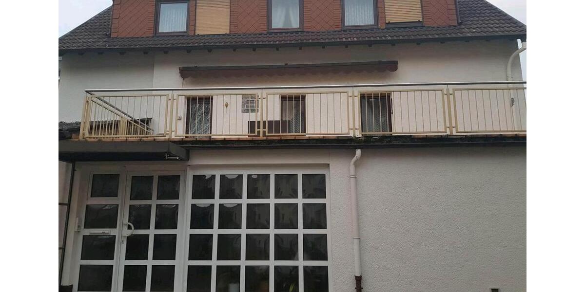 Mehrfamilienhaus, Wohnhaus Bad Orb - 3 Zimmer, 221 m&sup2;, 273.000&euro; | Angebot:26419757