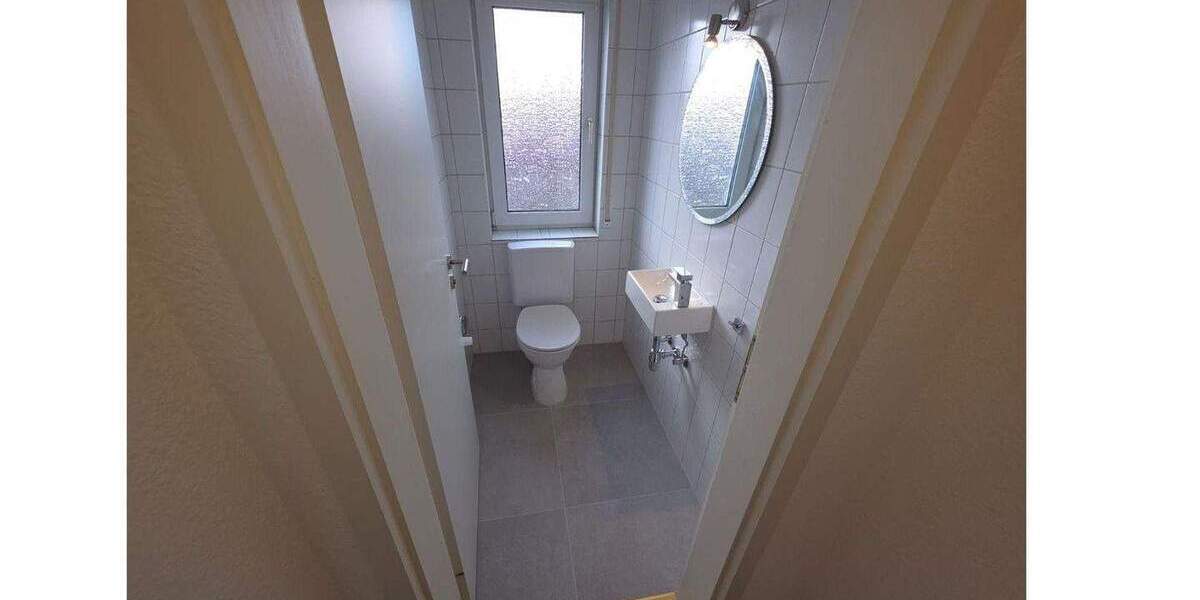 Etagenwohnung Offenbach - 3 Zimmer, 65 m&sup2;, 247.500&euro; | Angebot:24821768