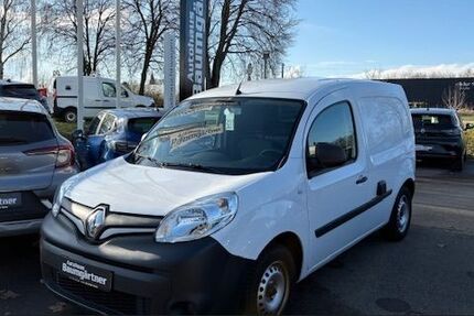 Renault Kangoo 25.711 km 12.480 &euro; Dillingen 89407