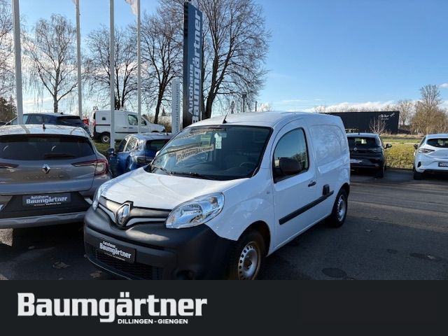 Renault Kangoo 25.711 km 12.480 &euro; Dillingen 89407