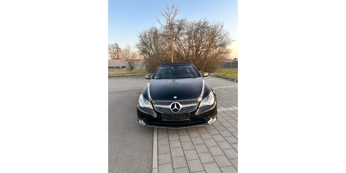 Mercedes-Benz E 250 73.210 km 22.299 &euro; Blieskastel 66440