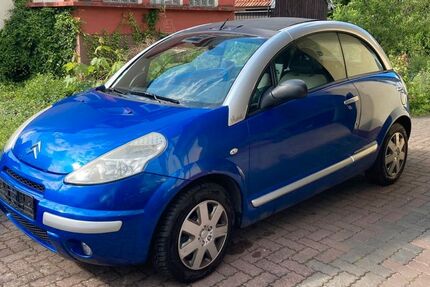 Citroen C3 220.000 km 850 &euro; Bad Sooden-Allendorf 37242