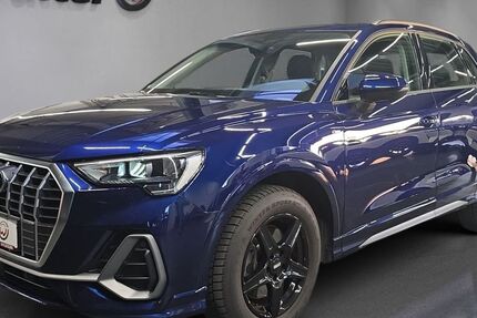 Audi Q3 11.300 km 39.240 &euro; Pforzheim 75177