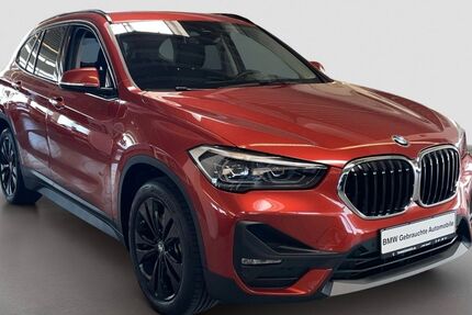 BMW X1 80.500 km 21.500 &euro; Großenhain 01558