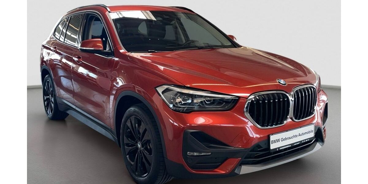 BMW X1 80.500 km 21.500 &euro; Großenhain 01558