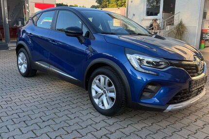 Renault Captur 58.800 km 12.800 &euro; Burgau 89331