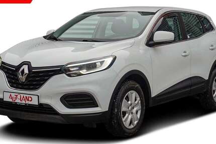 Renault Kadjar 47.499 km 15.490 &euro; Magdeburg 39118