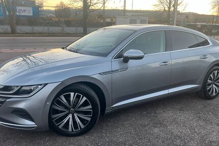 VW Arteon 123.200 km 21.850 &euro; Gammelshausen 73108