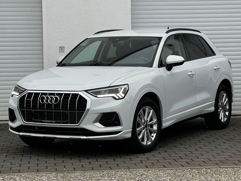Audi Q3 111.100 km 29.890 € Lauingen/Donau 89415