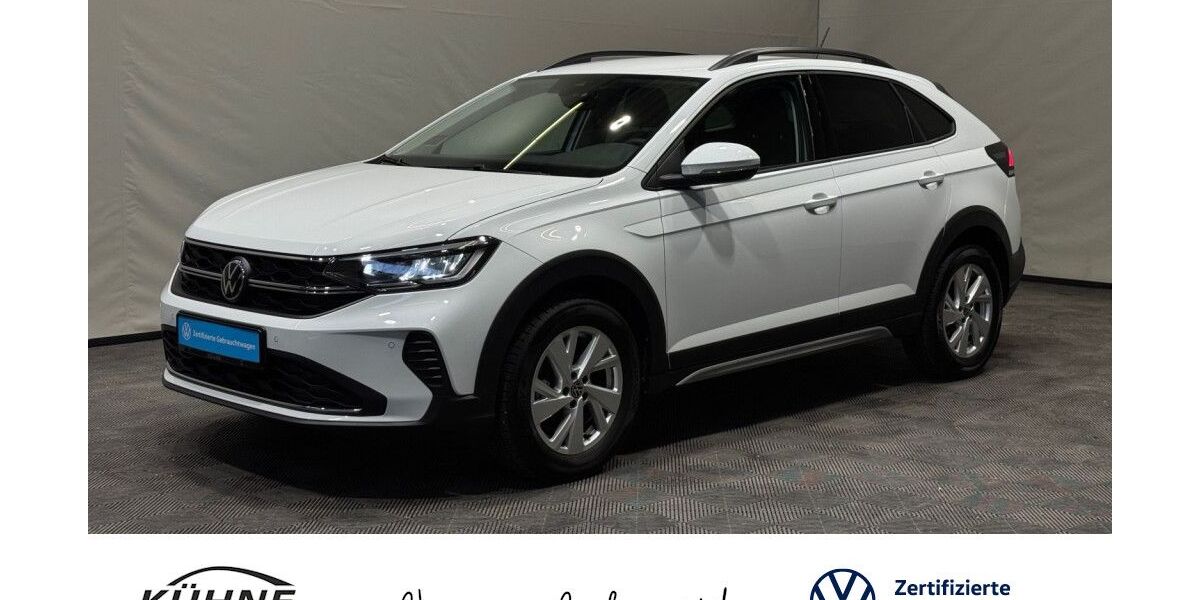 VW Taigo 15.574 km 22.720 &euro; Bad Düben 04849