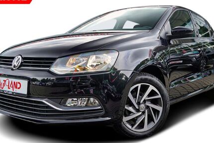 VW Polo 29.100 km 12.990 &euro; Kassel 34123