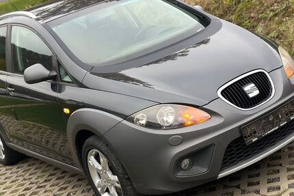 Seat Altea 239.000 km 3.999 € Westerburg 56457