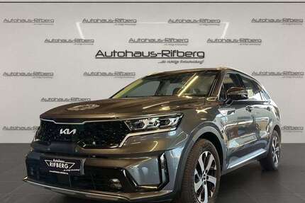 Kia Sorento 62.500 km 32.890 &euro; Detmold 32758