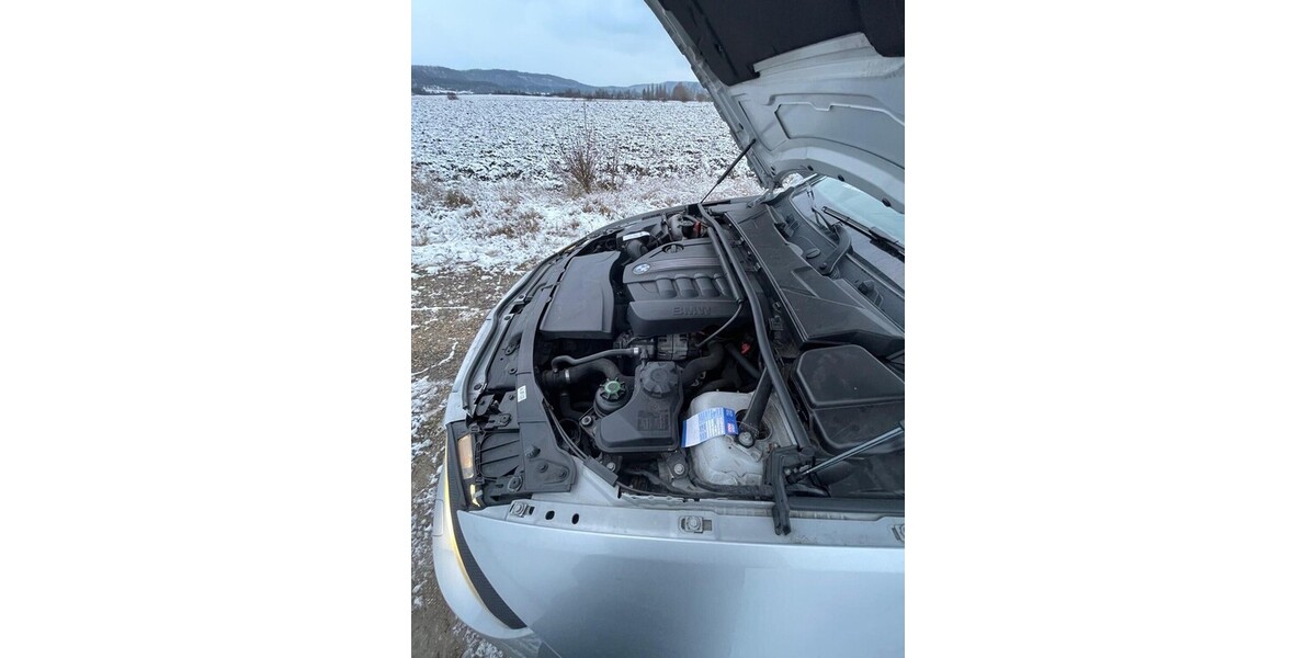 BMW 320 245.000 km 6.000 € Erlangen 91051