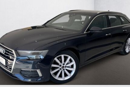 Audi A6 48.399 km 32.670 &euro; Ergolding 84030