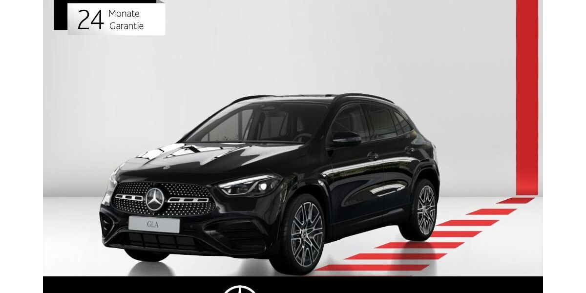 Mercedes-Benz GLA 200 15.565 km 40.290 &euro; Marne 25709