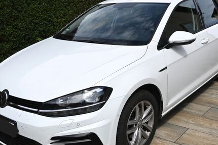 VW Golf 99.260 km 16.900 &euro; Irmelshausen 97633