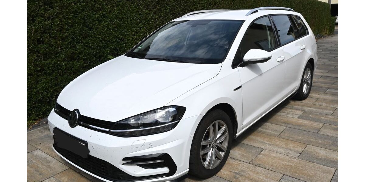 VW Golf 99.260 km 16.900 &euro; Irmelshausen 97633