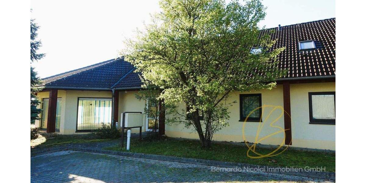 Gewerbeobjekt Rammenau - 499.000&euro; | Angebot:25773084