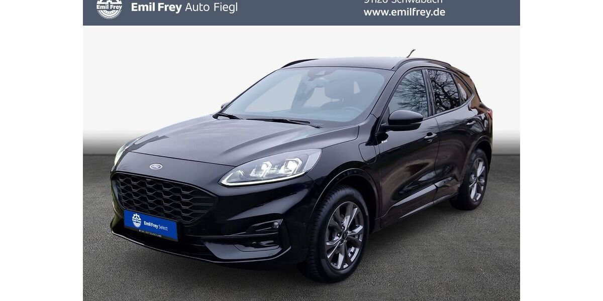 Ford Kuga 20.000 km 30.490 &euro; Schwabach 91126