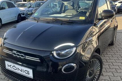 Fiat 500e 12.083 km 19.999 &euro; Leipzig 04178