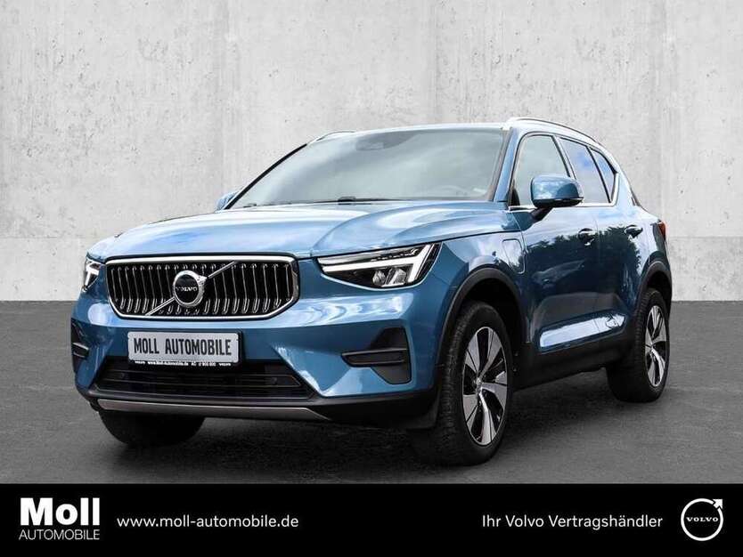XC40