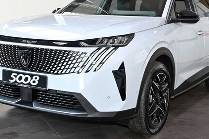 Peugeot 5008 5.000 km 37.990 € Düsseldorf 40233