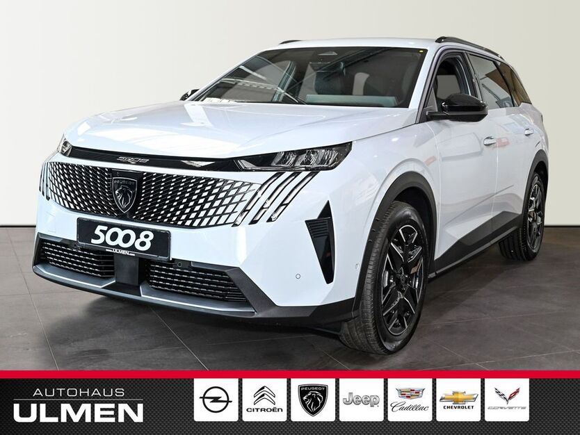 Peugeot 5008 5.000 km 37.990 € Düsseldorf 40233