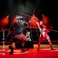 Peter Pan 25.06.2026 STADTTHEATER BIELEFELD