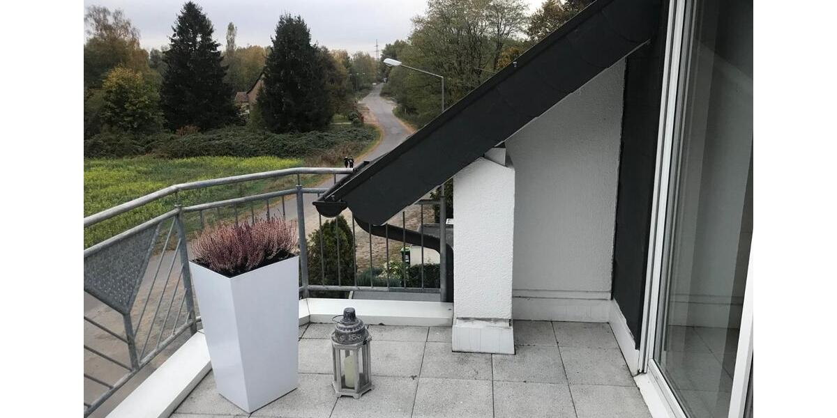 Eigentumswohnung in Homburg-Beeden 2 zimmer